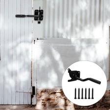 Serrure Portillon Jardin