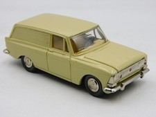 Moskvitch 434 A6 Van