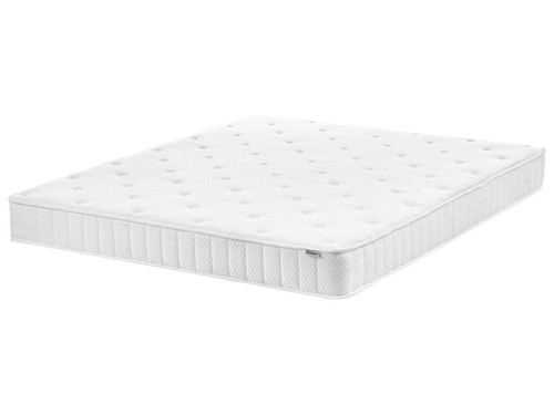 Matelas double ressorts - matelas,