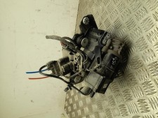 Compresseur d'air suspension