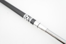 Ust Mamiya Frequency Filtered Double Bend  35.75" Putter Shaft  .370 1313952