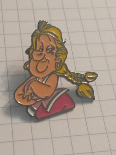 Pin personnage asterix - pin's,