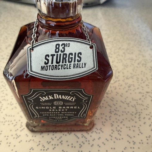 Jack daniels single - jack, barrel