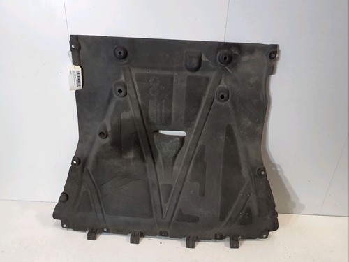 Cache sous moteur renault clio - cache,