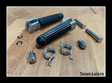 Repose Pieds AVANT Honda CBR