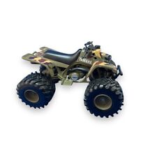 1996 Yamaha Banshee 1/12 Diecast ATV Camo New Ray Toy  Figure