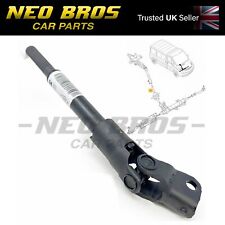 OE Steering Coupling Joint Vauxhall Vivaro A Renault Trafic 2 Nissan 93861065