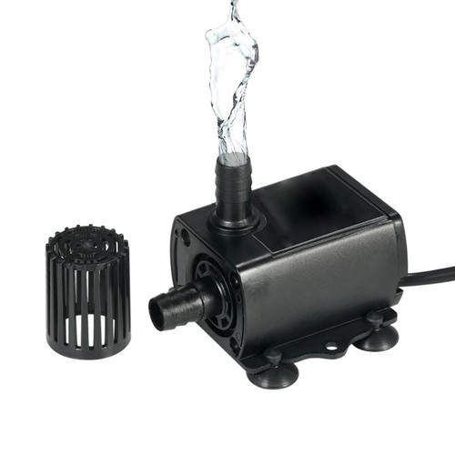 Pompe eau submersible - eau,