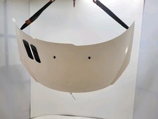 Capot - Peugeot 206 + - Blanc