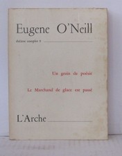 Théatre complet 9 | O'neill