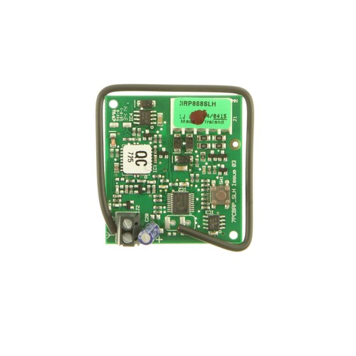 Récepteur radio faac - récepteur,