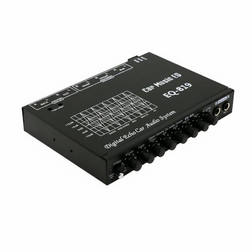 égaliseur auto equalizer - Égaliseur, equalizer-819