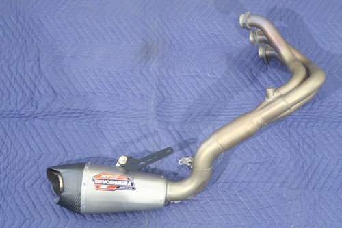 Yoshimura yamaha xsr900 - yoshimura,