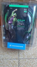 ✅ Casque Audio Sennheiser PX 29 Jack Vintage Walkman Minidisc  Neuf