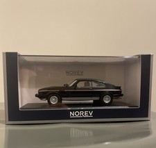 Miniature Norev Ford Capri III