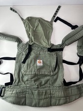 ErgoBaby Adjustable Baby