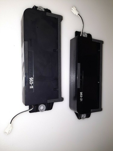 Enceintes speakers sony - speakers, tv