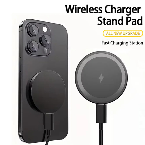 Mini chargeur magnétique - mini,