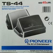 HP PIONEER