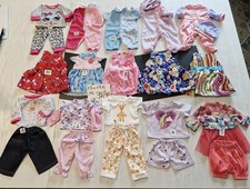 VETEMENTS  NEUFS POUPEES  DE