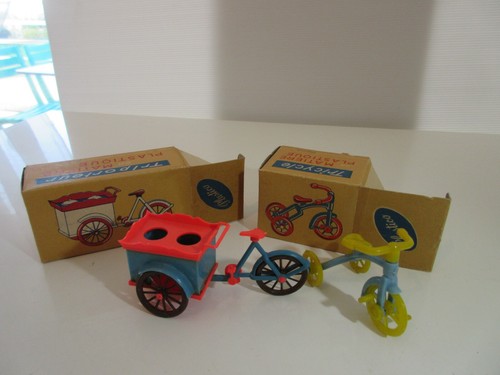 Triporteur tricycle - triporteur, et