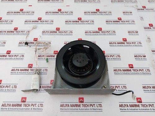 Ventilateur centrifuge - centrifuge, de