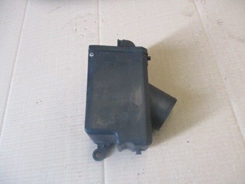Boitier filtre air avec - filtre, à