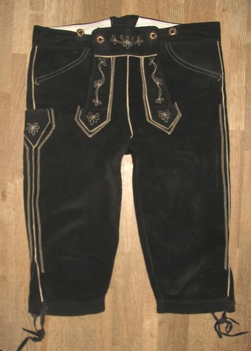 Homme trachten lederhose - homme,