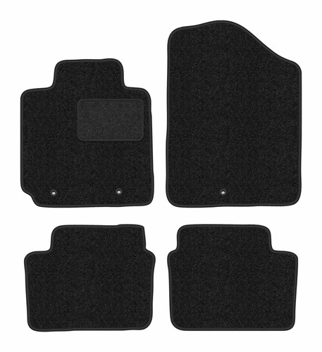 Tapis moquette hyundai - tapis,