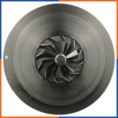 Cartouche turbo pour - , bmw