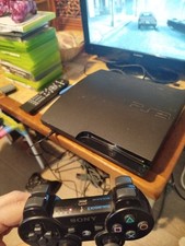 Manette Officielle Sony PS3