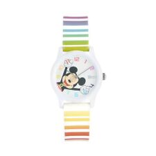 Montre STROILI DISNEY 1674326 Silicone Colorier Mickey Mouse