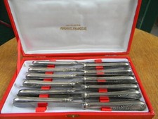 François Frionnet Couteaux