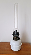 Ancienne lampe à pétrole