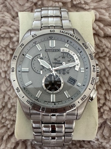 Citizen eco drive - citizen, e610-s074321