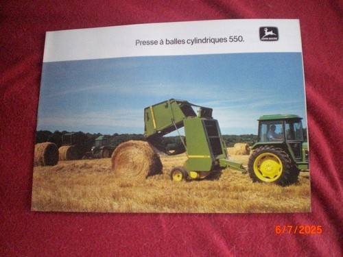 Brochure publicitaire - ,