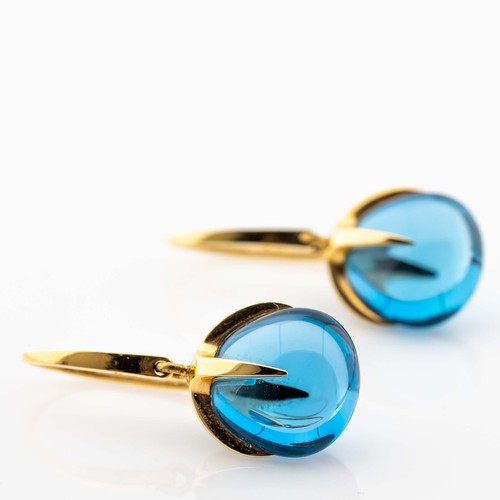 Pomellato veleno boucles - veleno,