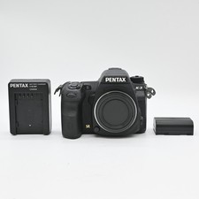 [Exc+3] Pentax K-3 SLR Camera - Body Only