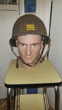 Casque militaire Français
