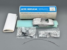 Auto Replicas AR8 Porsche 356 Speedster 1/43 Scale White Metal Kit