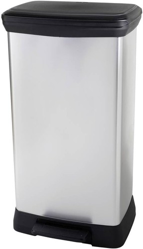 Curver poubelle 23l - curver,