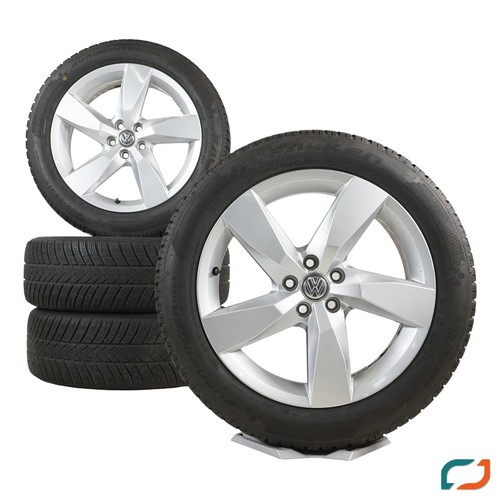 Original cross roues - vw, t-cross