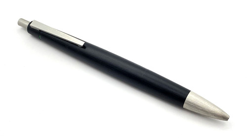 Stylo bille lamy 2000 quatre - bille,