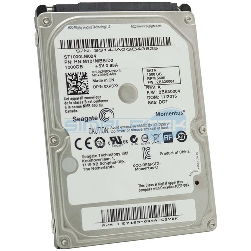 Disque dur 1tb - dur,