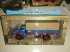 Atlas 1/43 Camion Man 13