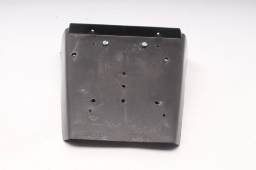 Support plaque - support, de
