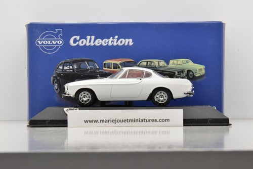 Volvo p1800 1961 - 1/43, neuf