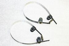 Revox B77  B77 MKII   - BRAKE BAND  pair -  FREIN - BREMSBÄNDER