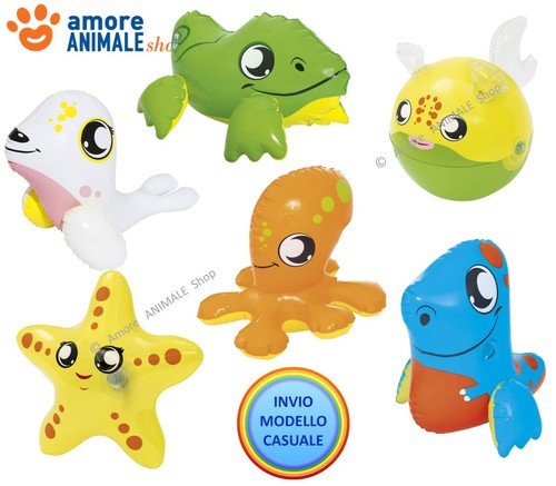 Bestway animaux 22x34 cm - ,
