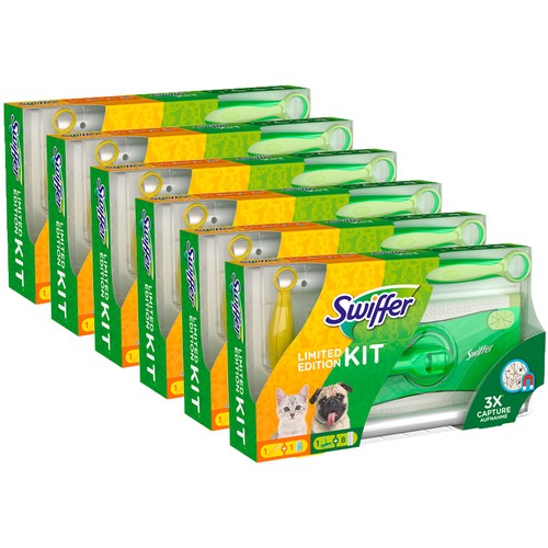 Swiffer édition limitée - swiffer,